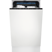 Встраиваемая посудомоечная машина  ELECTROLUX / ETM43211L