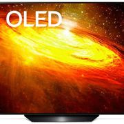 Телевизор LG / OLED55BXRLB