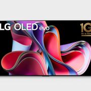 Телевизор OLED LG / OLED65G3RLA