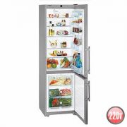Комбинированный холодильник-морозильник LIEBHERR / CNesf 4003