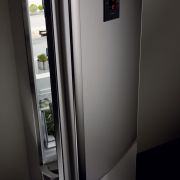 Холодильник AEG / S83600CMM0