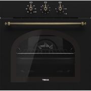 Духовой шкаф TEKA / HRB 6100 ANTHRACITE-OB