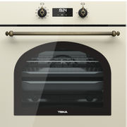 Духовой шкаф TEKA / HRB 6400 VANILLA-OB