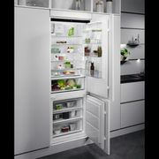 Встраиваемый холодильник AEG / NSC7G751ES