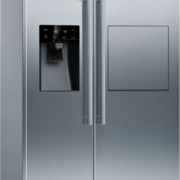 Холодильник Side by Side Bosch / KAG93AI30R