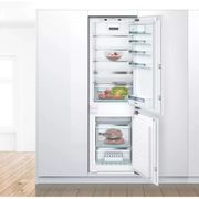 Встраиваемый холодильник - морозильник Bosch / KIN86AFF0
