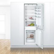 Встраиваемый холодильник Bosch / KIS86AFE0