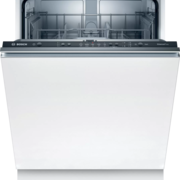 Встраиваемая посудомоечная машина BOSCH / SMV25DX01R