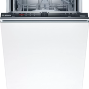 Встраиваемая посудомоечная машина BOSCH / SRV2IKX1CR