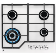 Варочная поверхность газовая Electrolux / KGG64362W