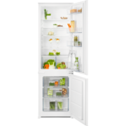 Встраиваемый холодильник -морозильник Electrolux / KNT1LF18S1