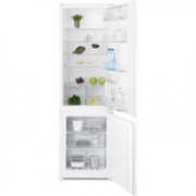 Встраиваемый холодильник -морозильник Electrolux / KNT2LF18S