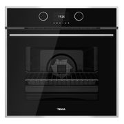 Духовой шкаф TEKA / HLB 860 BLACK-SS 