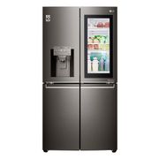Холодильник Side-by-Side LG / GR-X24FTKSB