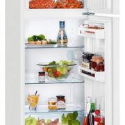 Холодильник Liebherr / CTP 2521