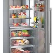 Холодильник Liebherr / EKB 9471 BioFresh Monolith