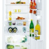 Встраиваемый холодильник Liebherr / IKBP 3560
