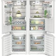 Встраиваемый холодильник Side by Side Liebherr / IXCC 5155 Prime BioFresh NoFrost