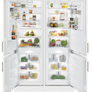 Холодильник Liebherr / SBS 66I3