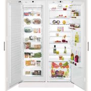 Холодильник Liebherr / SBS 70I2