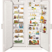 Холодильник Liebherr / SBS 70I4