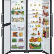 Холодильник Side by Side Liebherr / SBSbs 7353
