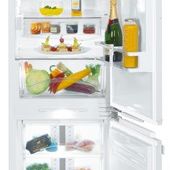 Встраиваемый холодильник Liebherr / SICN 3386