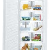 Встраиваемый холодильник Liebherr / SIGN3576