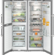 Холодильник Side-by-Side Liebherr / XRCsd 5255 Prime BioFresh NoFrost