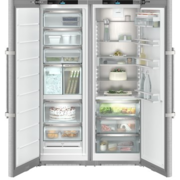 Холодильник Side-by-Side Liebherr / XRFsd 5265 Prime BioFresh NoFrost