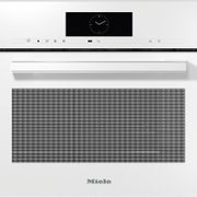 Пароварка с СВЧ Miele / DGM 7840 BRWS