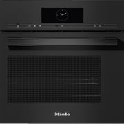 Пароварка с СВЧ Miele / DGM 7840 OBSW