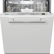 Посудомоечная машина MIELE / G5260 SCVi