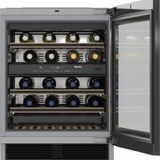 Винный холодильник, встраиваемый в столешницу  MIELE / KWT 6322 UG