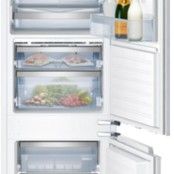 Холодильник NEFF / K8345X0RU