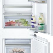 Холодильник NEFF / KI7863D20R