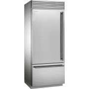 Холодильник SMEG / RF396LSIX