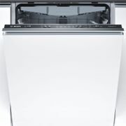 Встраиваемая посудомоечная машина Bosch / SMV25FX01R