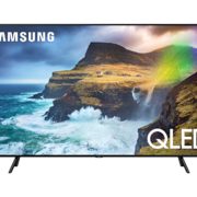 Телевизор Samsung / QE65Q77RAUXRU
