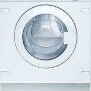 Встраиваемая стиральная машина NEFF / V6540X1OE