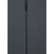 Холодильник Side by Side VARD / VRS177NI