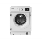 Встраиваемая стирально-сушильная машина Whirlpool /  BI WDWG 861484 EU