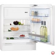 Встраиваемый холодильник AEG / SKS58240F0