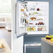 Встраиваемый холодильник LIEBHERR / ECBN 6156