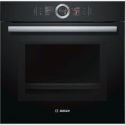 Духовой шкаф с СВЧ BOSCH / HMG656RB1