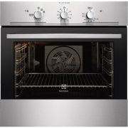 Духовой шкаф газовый ELECTROLUX / EOG92102CX