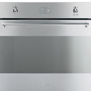 Духовой шкаф SMEG / SF395X