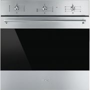 Духовой шкаф SMEG / SF6381X