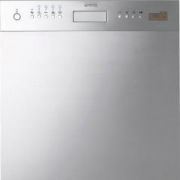 Посудомоечная машина  SMEG / LP364XS