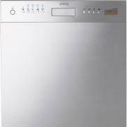 Посудомоечная машина  SMEG / LP364XT